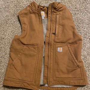 Carhartt vest